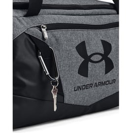 Under Armour Undeniable 5.0 Sporttasche S 40 Liter 012 pitch gray medium heather/black/black