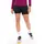 Gore Wear Concurve 2in1 Shorts Damen Schwarz S