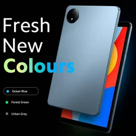 Xiaomi Redmi Pad SE 8.7 4G 4 GB RAM 64 GB Wi-Fi Sky Blue