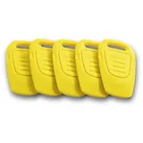 Kärcher Set KIK-Schlüssel, gelb