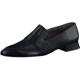 Paul Green Slipper Schwarz - Gr.: 39