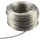 ISOLED Kabel, 3x0,75qmm, transparente PVC Ummantelung, 1 Rolle = 50m