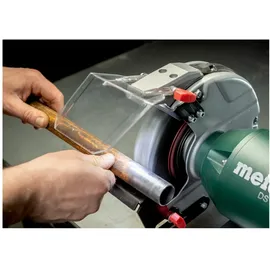 Metabo DS 150 Plus Doppelschleifer