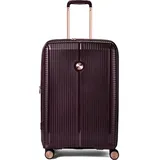polestream Paris 4-Rollen 69 cm / 65 l lila