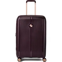polestream Paris 4-Rollen 69 cm / 65 l lila