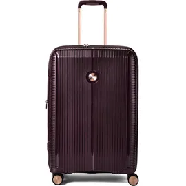 polestream Paris 4-Rollen 69 cm / 65 l lila