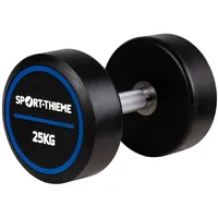 Sport-Thieme Kompakthantel PU Pro"", 25 kg