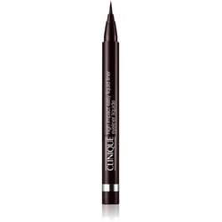 Clinique High ImpactTM Easy Liquid Eyeliner High Precision Liquid Eyeliner Farbton Espresso 0,67 g