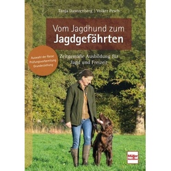 Vom Jagdhund zum Jagdgefährten