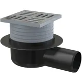 alcadrain s.r.o. AlcaDrain APV26 Bodenablauf