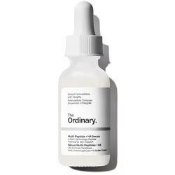 The Ordinary Multi-Peptide + HA Serum