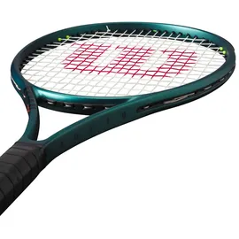 Wilson Tennisschläger Blade 98S v9 L3 - Grün