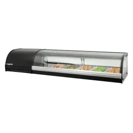 Saro Sushivitrine SV 1500