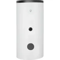 Evenes Warmwasserspeicher EV-TEDS-1W 150, mit 1 Wärmetauscher, Inhalt 152