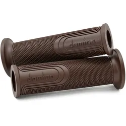 Domino Open Style Vollgriff-Beschichtungen, braun