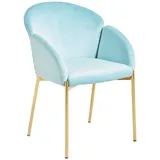 Livetastic Sessel SUNNY - B/H/T ca. 48,00x79,00x62,00