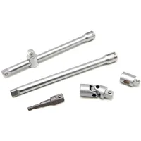 PROXXON 1/4" T-Griff mit Gleitstück