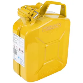 Dönges Benzinkanister 5 l Gelb