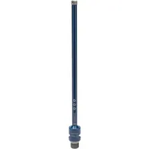 bosch professional zubehör Diamantnassbohrkrone G 1/2 Zoll 14 mm 300 mm