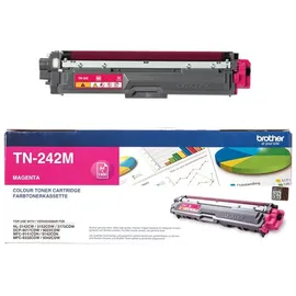 Brother TN-242M magenta