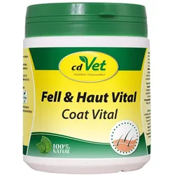 Fell & Haut Vital Hund & Katze 400 g