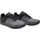 Fox Union Canvas MTB Schuhe Dunkelgrau 42