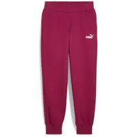 Puma Essentials Jogginghose Damen PUMA Magenta Gleam