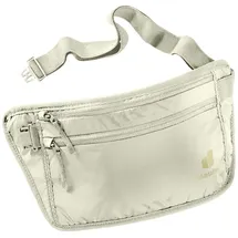 Deuter Security Money Belt II Bone One size