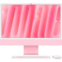 Apple iMac »iMac 24"«, pink