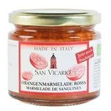 mediterraneo feinkost Orangenmarmelade rossa
