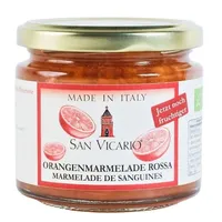 mediterraneo feinkost Orangenmarmelade rossa