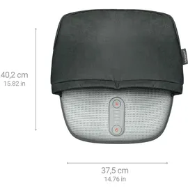 Medisana FM 885 Shiatsu-Fußmassage
