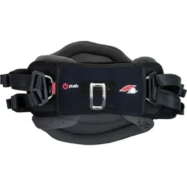 F2 Trapez Gipsy Harness M Schwarz 2024/2025 - Schwarz
