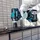 Makita TW004GZ ohne Akku
