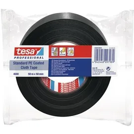 Tesa Gewebeband Standard 4688 50 m x 50 mm 1 St.