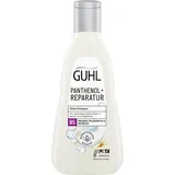 Guhl Panthenol + Reparatur Mildes Shampoo 250 ml