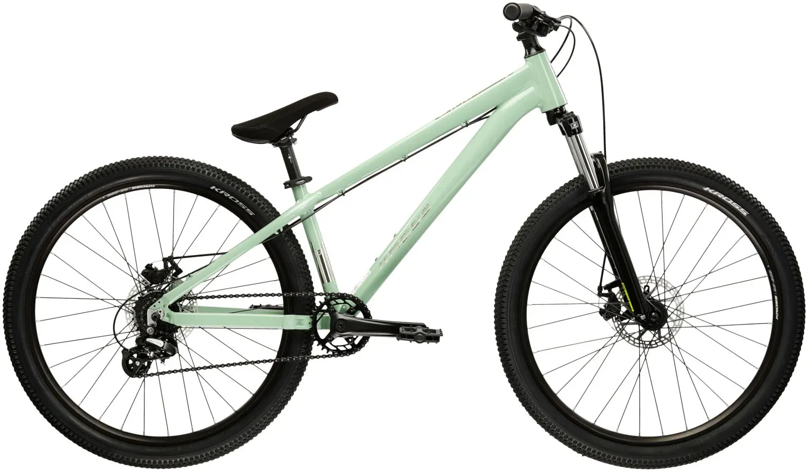 Jugendfahrrad KROSS 