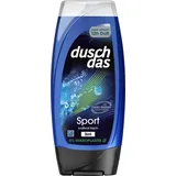 duschdas Sport 3in1 225 ml