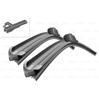 Bosch Aerotwin Spoiler A953S [Hersteller-Nr. 3397118953] für Alpina, BMW, Volvo