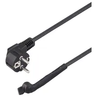 Sygonix SY-6771240 Heizkabel 230 V/AC 37.5W 2.5m mit Frostschutzfunktion