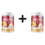 ALLNUTRITION Frulove In Jelly Apfel & Zimt 1000 g