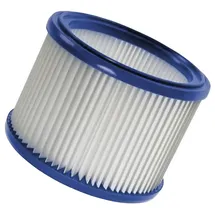 Nilfisk Faltenfilter 50 PC CLEAN ROOM 30-0H PC 30-2H PC 50-0H PC 50-2H PC 751-0H