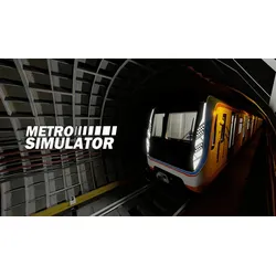 Metro Simulator