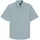 Boss Kurzarmhemd Blau XXXL