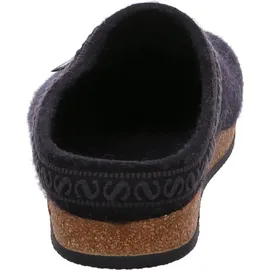 Stegmann Clogs Filz dunkelgrau 41xRegular