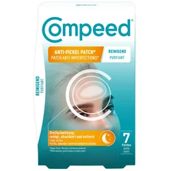 Compeed Anti-Pickel Patch reinigend 7 St