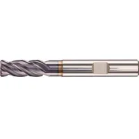 Fortis VHM HPCSTEEL FräserD6527L 16,00/4,0 Z4 Carap+FORTIS