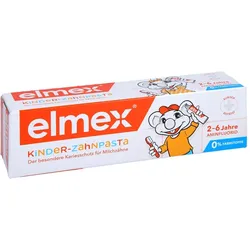 Elmex Kinder-Zahnpasta