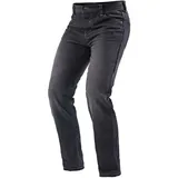 Furygan D12 X Kevlar, Jeans - Blau - W30/L34