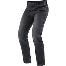 Furygan D12 X Kevlar, Jeans - Blau - W30/L34